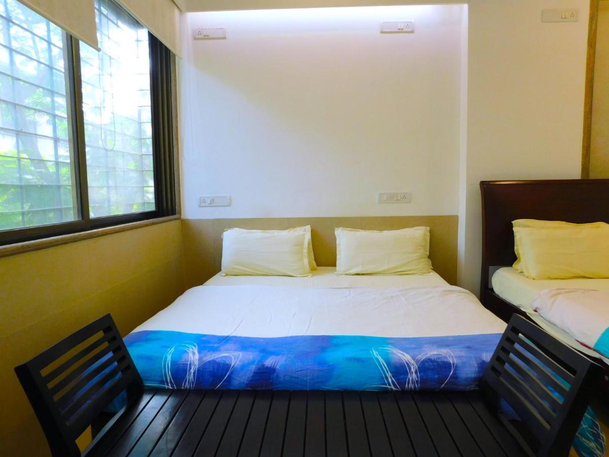 Apartment In Mumbai City Centre מראה חיצוני תמונה