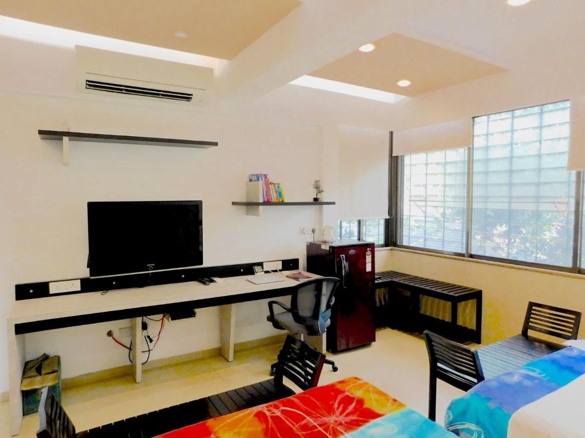 Apartment In Mumbai City Centre מראה חיצוני תמונה