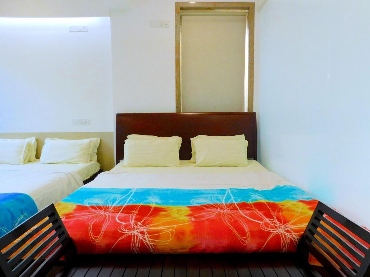 Apartment In Mumbai City Centre מראה חיצוני תמונה