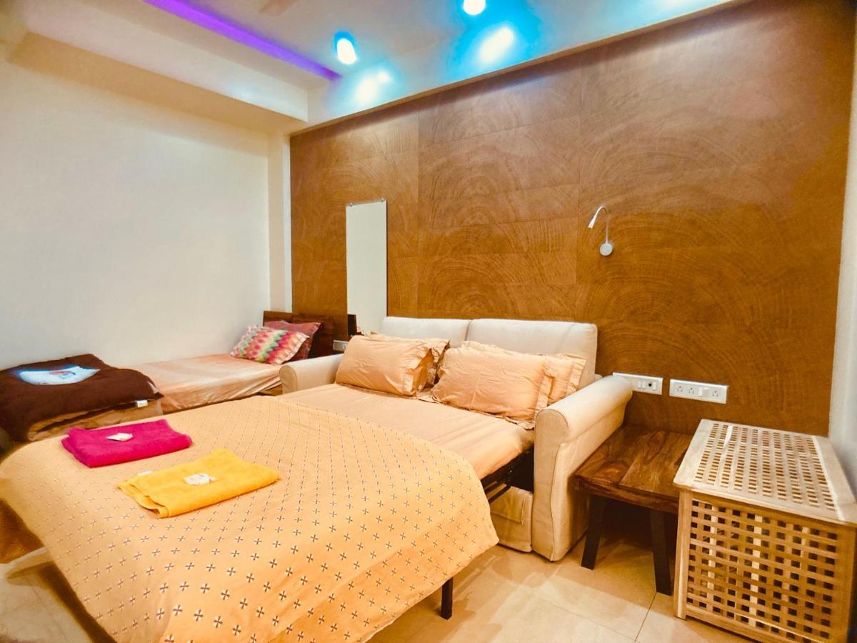 Apartment In Mumbai City Centre מראה חיצוני תמונה
