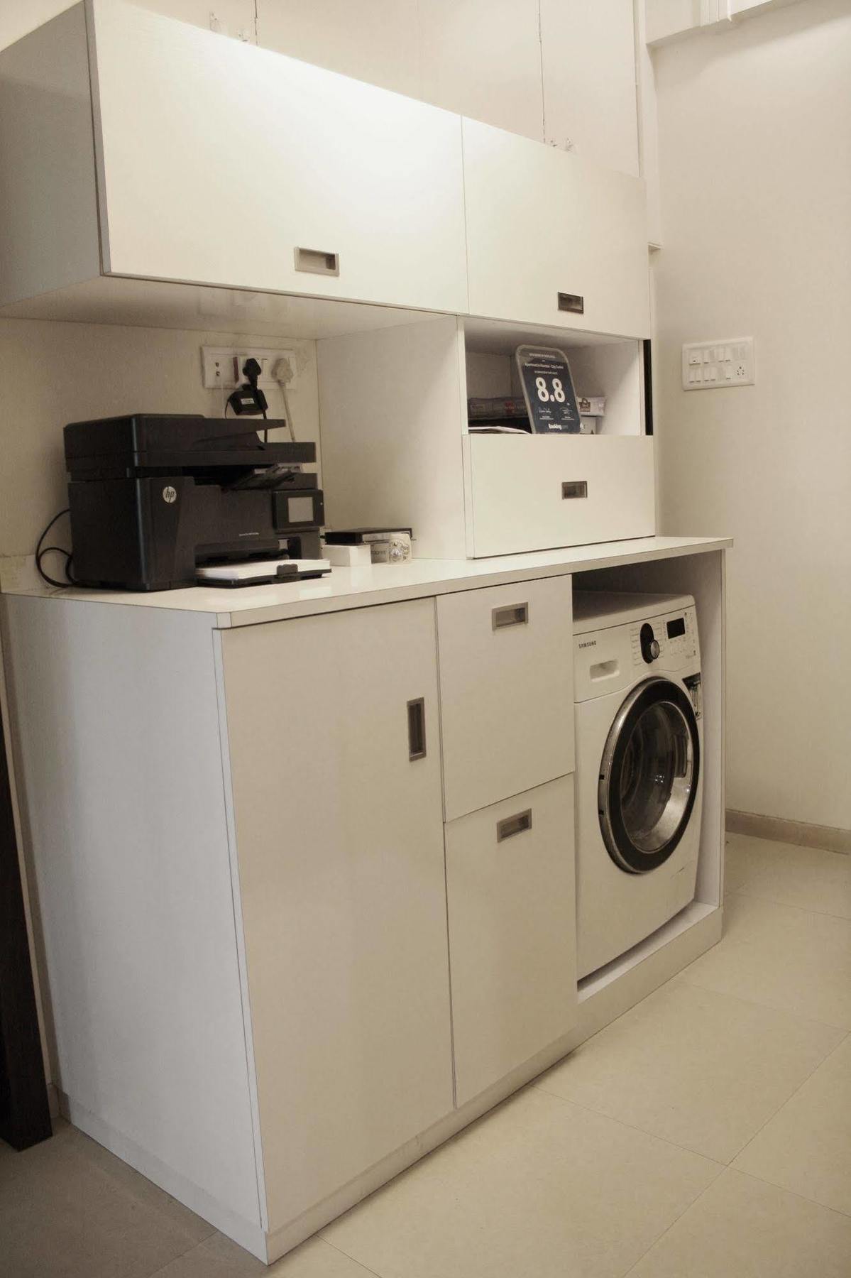 Apartment In Mumbai City Centre מראה חיצוני תמונה