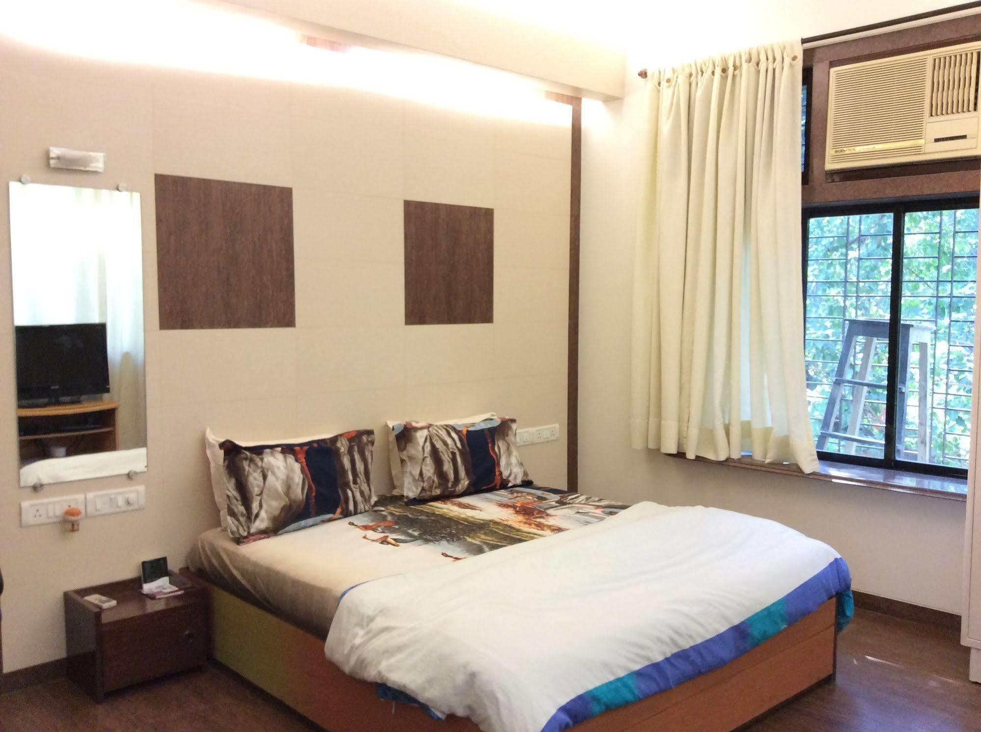 Apartment In Mumbai City Centre מראה חיצוני תמונה