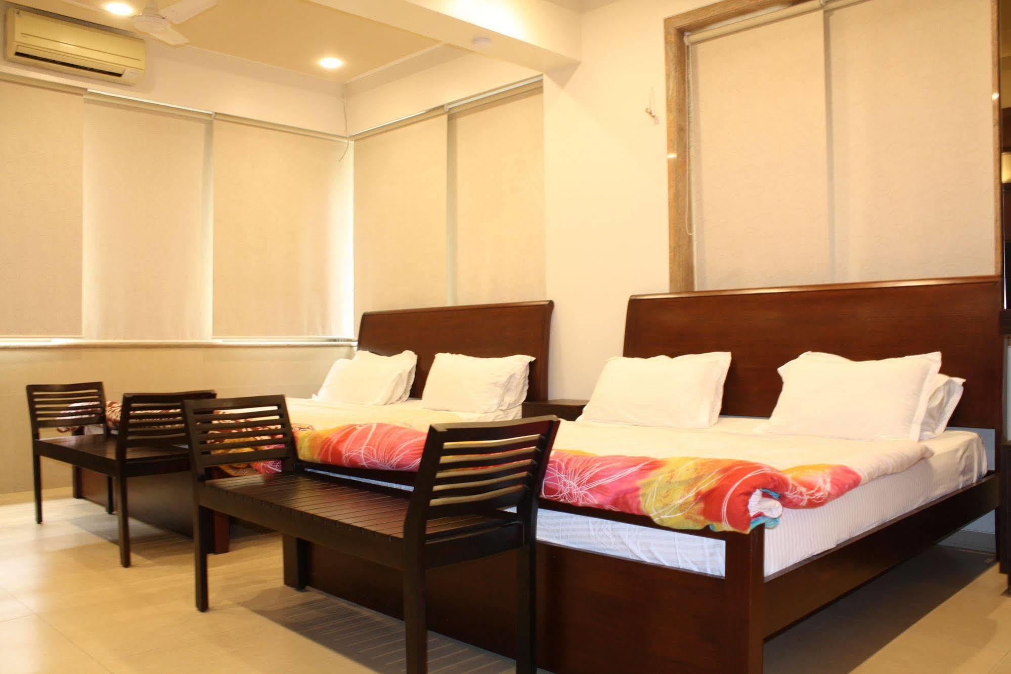 Apartment In Mumbai City Centre מראה חיצוני תמונה